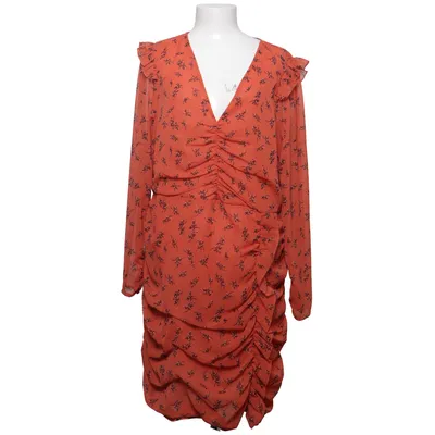 Robe (Orange, Multicolore) de River Island Polyester