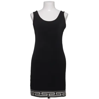 Robe (Noir, Beige) de Forever Young