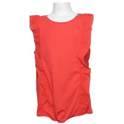 Top (Red) from Hampton Republic Cotton
