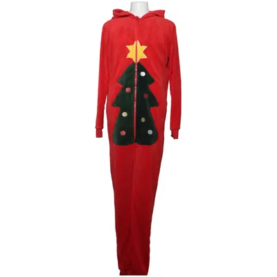 Grenouillère (Rouge, Multicolore) de Luca & Lola Polyester