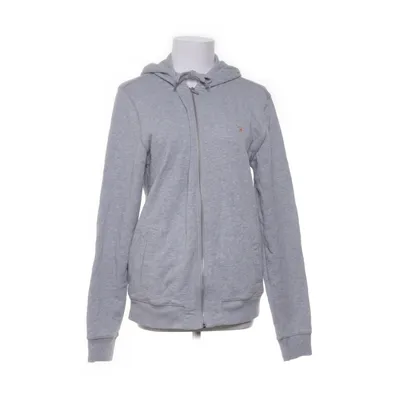 Hoodie (Gray) from Farah Cotton