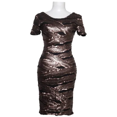 Klänning (Zoe Dress) från Dry Lake Polyester