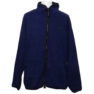 Fleece jacket (Blue) from Helly Hansen Polyester