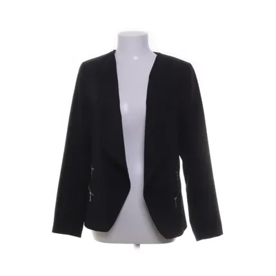 Blazer (Sort) fra 2-Biz Polyester, Viscose, Elastan