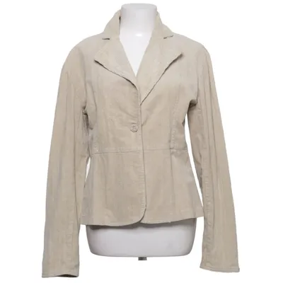 Kavaj (Beige) från Urban