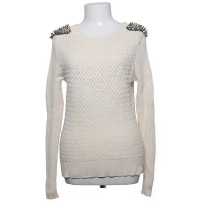 Pull-over (Blanc) de One Teaspoon Coton