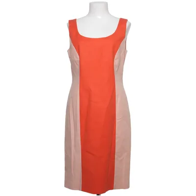 Kleid (Rot, Pink) von Tru Trussardi