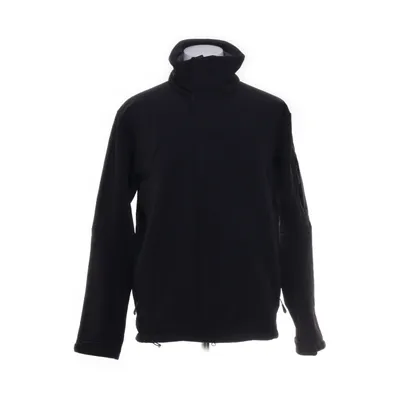 Softshell jacket (Grijs) van Salomon Nylon, Elastaan