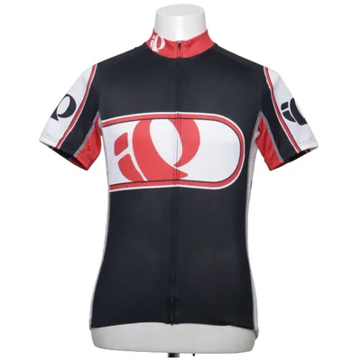 Cykeltröja (Svart, Vit, Röd) från Pearl iZumi Polyester