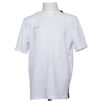 Maillot de football (Blanc) de Kipsta