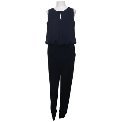 Jumpsuit (Zwart) van Vera Mont