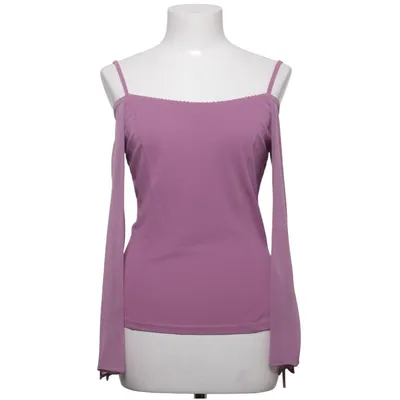 Top (Purple) from Orna Farho Polyester