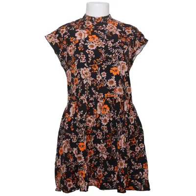 Jurk (Jardin Short Dress Aop 9710) van Samsøe & Samsøe Viscose