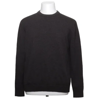 Pull-over (Gris) de These Glory Days Laine de mouton