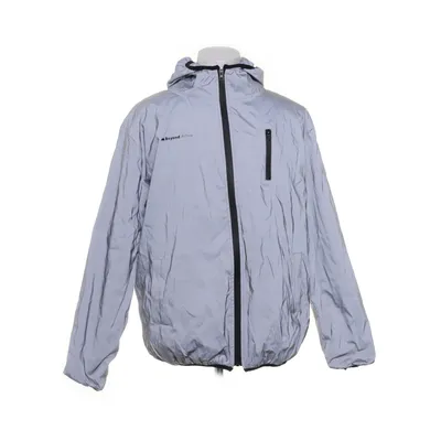 Reflecterende jas (Grijs) van Beyond Active Polyester, Elastaan