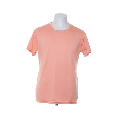 T-shirt (Orange) från OTP Elastan, Polyester