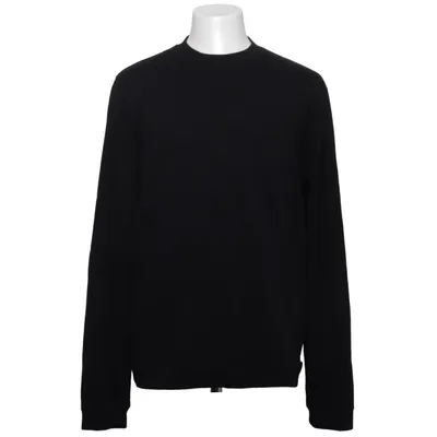 Sweatshirt (Noir) de Wormland Coton, Polyester