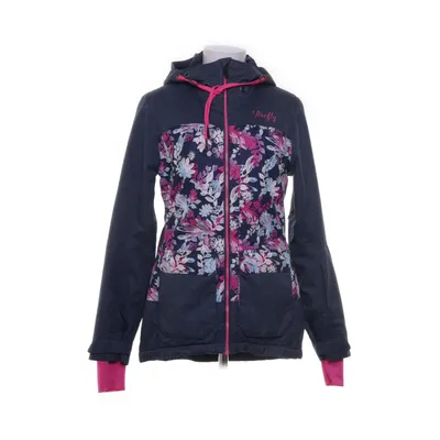 Ski jacket (Blue, Multicolored) from Firefly Polyester