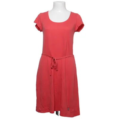 Omlottklänning (Röd) från 365 Three-Sixty-Five