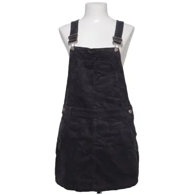 Tuinjurk (Grijs) van Pull & Bear Katoen