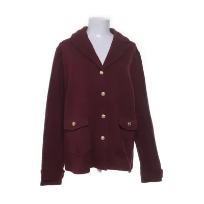Blazer (Rød) fra Holly & Whyte by Lindex Bomuld, Polyamid