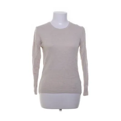 Sweater (Beige) from Pull Love Viscose, Nylon, Wool, Cashmere