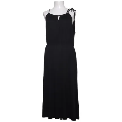 Robe (Noir) de Esmara Élasthane, Viscose