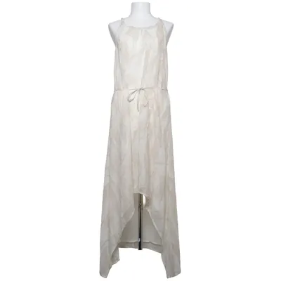 Maxi dress (Beige) from Tiger of Sweden Jeans Polyester