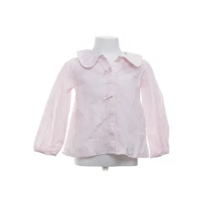 Shirt (Roze) van Zara Katoen
