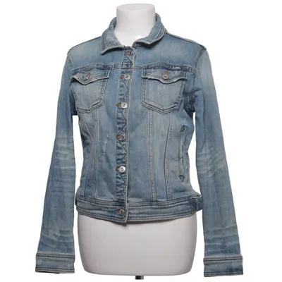 Spijkerjas (1975 Denim) van Zara Basic