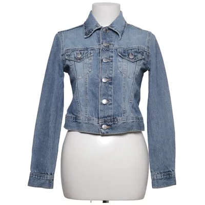Veste en jean (Bleu) de Lipp Coton