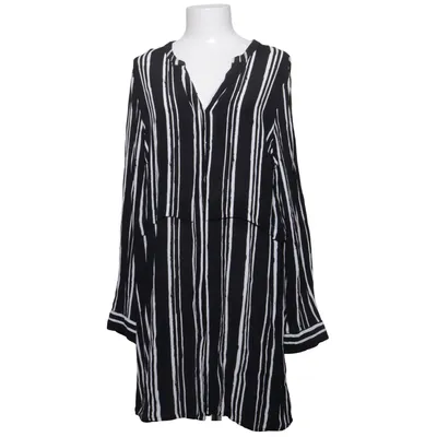Tuniek (Zwart, Wit) van Cellbes Woman Viscose
