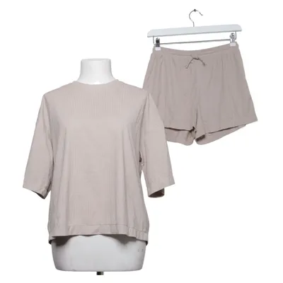 Pyjama (Beige) de H&M Élasthane, Polyester, Viscose