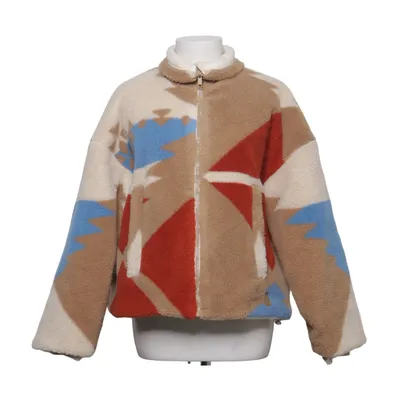 Jacket (Beige, Blue, Red) from Weekend MaxMara Polyester