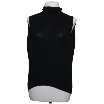 Slipover (Black) from Totême