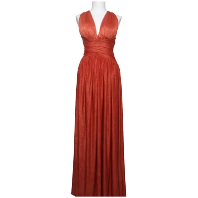 Maxi jurk (Ashley) van Forever Unique Elastaan, Polyester
