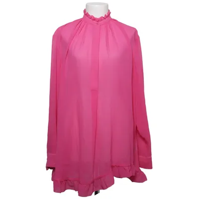 Blouse (Studio) from H&M Studio Elastane, Silk