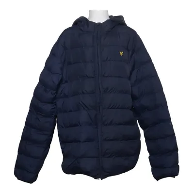 Winterjacke (Lsc0400) von Lyle & Scott Junior Nylon