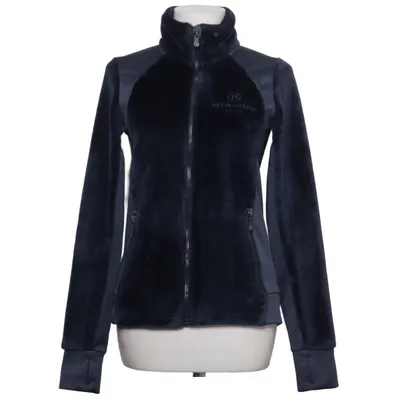 Fleece jacket (Blue) from JH Collection Polyester