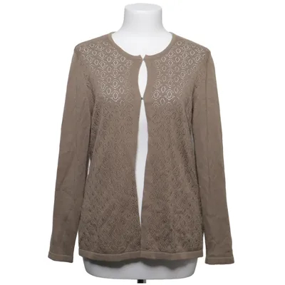 Cardigan (Beige) de Atelier GS Acrylique