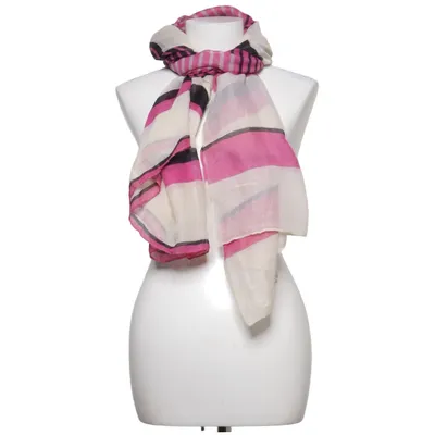 Shawl (Pink, Beige, Black) from Atmosphere Polyester