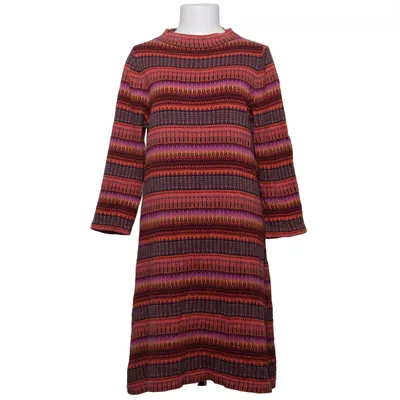 Kjole (Sunday Dress) fra Jumperfabriken Bomuld