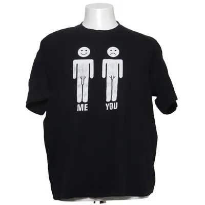 T-shirt (Summer) van JHK Katoen