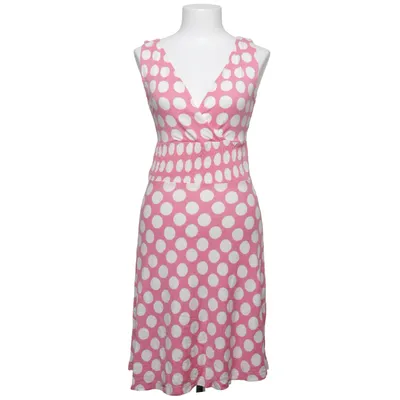 Dress (Pink, White) from GANT Lyocell, Modal