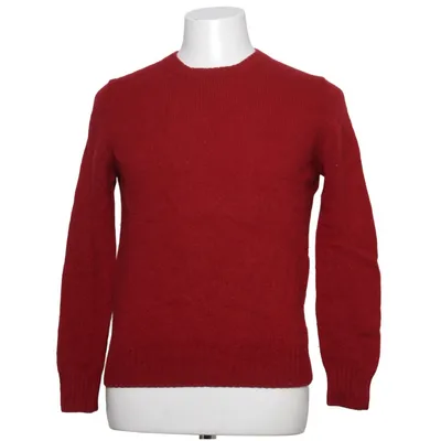 Pull-over (Rouge) de Gutteridge Laine