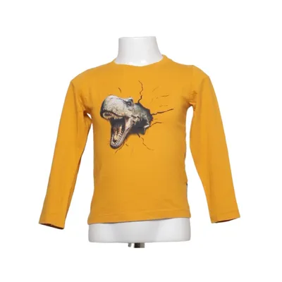 Lange mouwen shirt (Bronto) van Someone Katoen