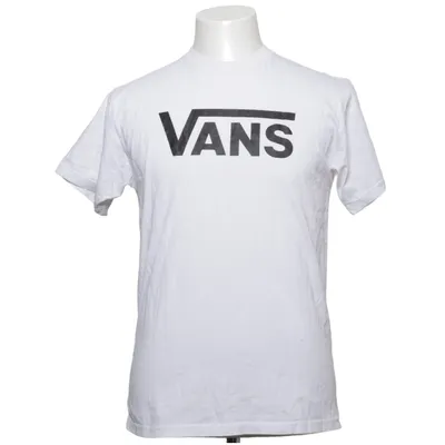 T-shirt (Classic Fit) de Vans Coton