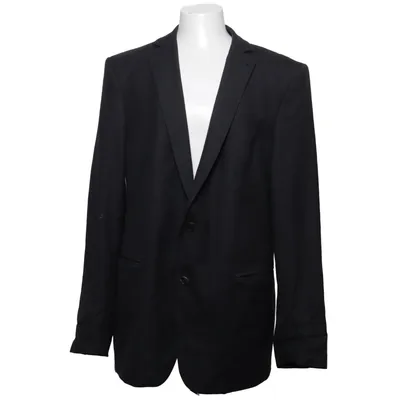 Blazer (41B01-2/4) fra Kuhn Maßkonfektion Acetat, Viscose, Uld