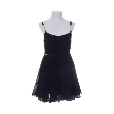 Topp (Blå) från Ida Sjöstedt Polyester, Viskos, Elastan, Nylon, Bomull