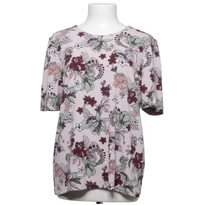 Topp (Rosa, Flerfärgad) från STOCKH LM Elastan, Polyester